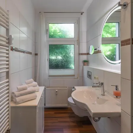 Strandkorb Waren (Mueritz)