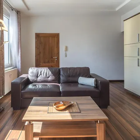 Strandkorb * Waren (Mueritz)