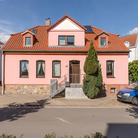 Strandkorb Apartment *