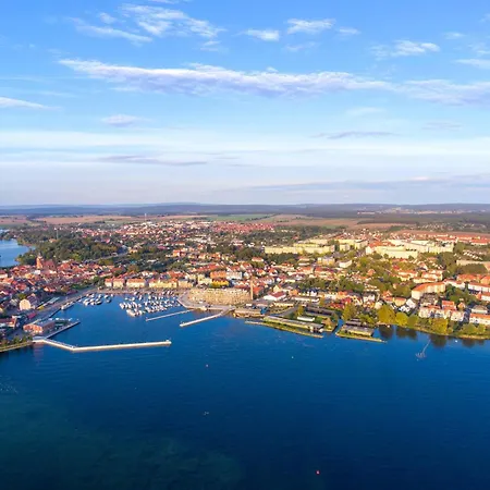 Apartment Strandkorb *