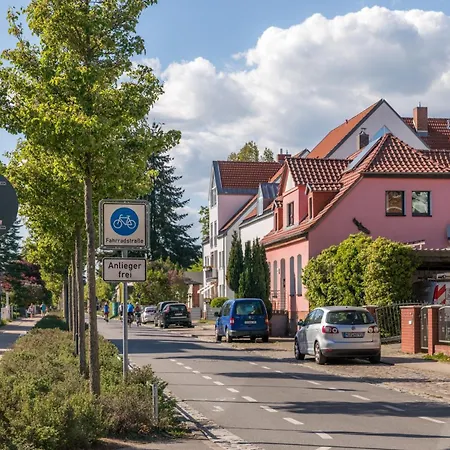 Strandkorb Waren (Mueritz)