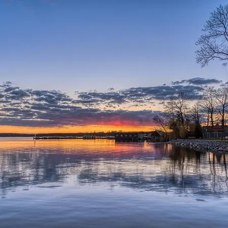 Strandkorb Apartment